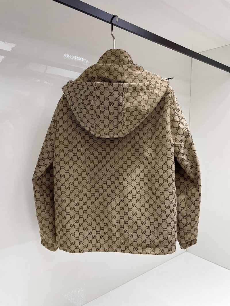 Gucci Outwear